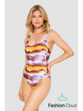 Rosch Tie Dye Swimsuit